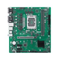 ASUS PRO H810M-C-CSM Intel H810 LGA 1851 (Socket V1) micro ATX
