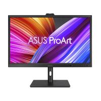 ASUS ProArt OLED PA32DC écran plat de PC 80 cm (31.5'') 3840 x 2160 pixels 4K Ultra HD Noir