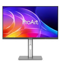 ASUS ProArt PA249CGV écran plat de PC 60,5 cm (23.8'') 1920 x 1080 pixels Full HD LCD Noir, Argent, voir l’image 1 sur 24
