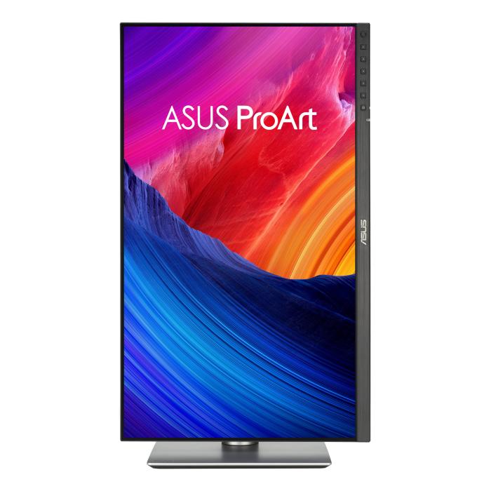 ASUS ProArt PA278CGRV écran plat de PC 68,6 cm (27'') 2560 x 1440 pixels Wide Quad HD LCD Argent — image 6 sur 26