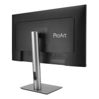 ASUS ProArt PA278CGRV écran plat de PC 68,6 cm (27'') 2560 x 1440 pixels Wide Quad HD LCD Argent, voir l’image 9 sur 26
