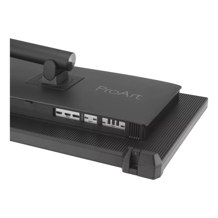 ASUS ProArt PA32KCX écran plat de PC 81,3 cm (32'') 7680 x 4320 pixels 8K Ultra HD LCD Noir — image 8 sur 20