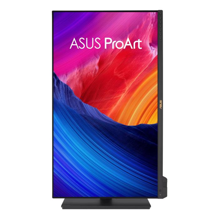ASUS ProArt PA32KCX écran plat de PC 81,3 cm (32'') 7680 x 4320 pixels 8K Ultra HD LCD Noir — image 5 sur 20