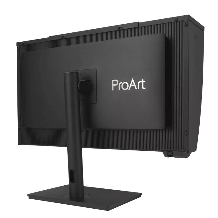 ASUS ProArt PA32KCX écran plat de PC 81,3 cm (32'') 7680 x 4320 pixels 8K Ultra HD LCD Noir — image 7 sur 20
