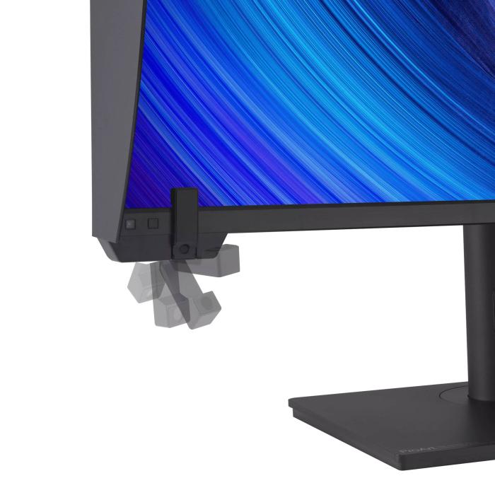 ASUS ProArt PA32KCX écran plat de PC 81,3 cm (32'') 7680 x 4320 pixels 8K Ultra HD LCD Noir — image 16 sur 20