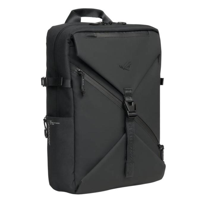 ASUS ROG Archer Backpack 16 BP2600 40,6 cm (16'') Sac à dos Noir — image 2 sur 18