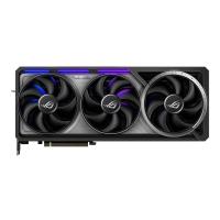 ASUS ROG Astral - -RTX5080-O16G-GAMING NVIDIA GeForce RTX 5080 16 Go GDDR7