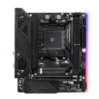 ASUS ROG Crosshair VIII Impact AMD X570 Emplacement AM4 Mini DTX