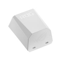 ASUS ROG Gladius IV Ace WHT souris Gaming Droitier RF Wireless + Bluetooth + USB Type-A Optique 65000 DPI, voir l’image 10 sur 20
