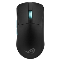 ASUS ROG Harpe Ace Aim Lab Edition souris Jouer Ambidextre RF Wireless + Bluetooth + USB Type-A Optique 36000 DPI