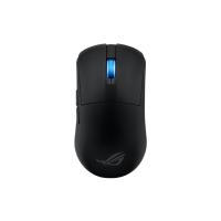 ASUS ROG Harpe Ace Mini souris Gaming Ambidextre RF Wireless + Bluetooth + USB Type-C Optique 42000 DPI
