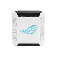 ASUS ROG Rapture GT6 Tri-bande (2,4 GHz / 5 GHz / 5 GHz) Wi-Fi 6 (802.11ax) Blanc 4 Interne