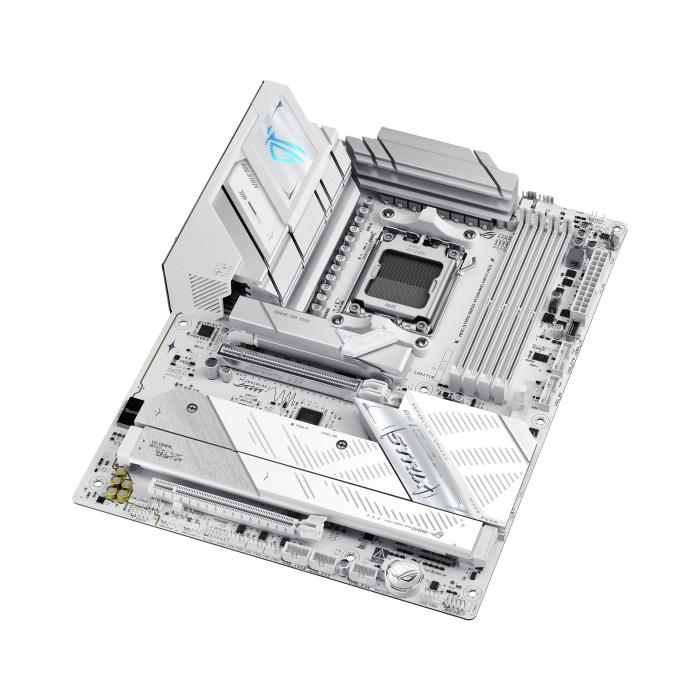 ASUS ROG STRIX B850-A GAMING WIFI7 NEO AMD B850 Emplacement AM5 ATX — image 5 sur 30