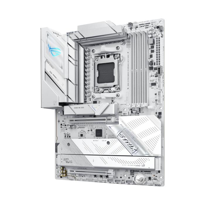 ASUS ROG STRIX B850-A GAMING WIFI7 NEO AMD B850 Emplacement AM5 ATX — image 11 sur 30