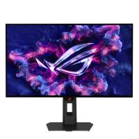ASUS ROG Strix OLED XG27AQDMGR écran plat de PC 67,3 cm (26.5'') 2560 x 1440 pixels Quad HD Noir