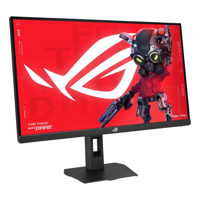 ASUS ROG Strix XG27ACS Gen2 (XG27ACSR) écran plat de PC 68,6 cm (27'') 2560 x 1440 pixels Quad HD LCD Noir — image 9 sur 12
