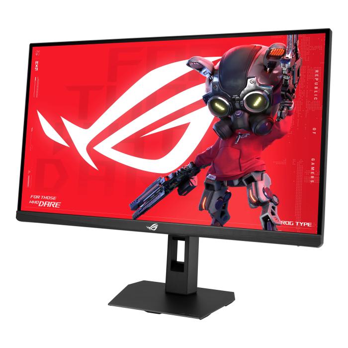 ASUS ROG Strix XG27ACS Gen2 (XG27ACSR) écran plat de PC 68,6 cm (27'') 2560 x 1440 pixels Quad HD LCD Noir — image 4 sur 12