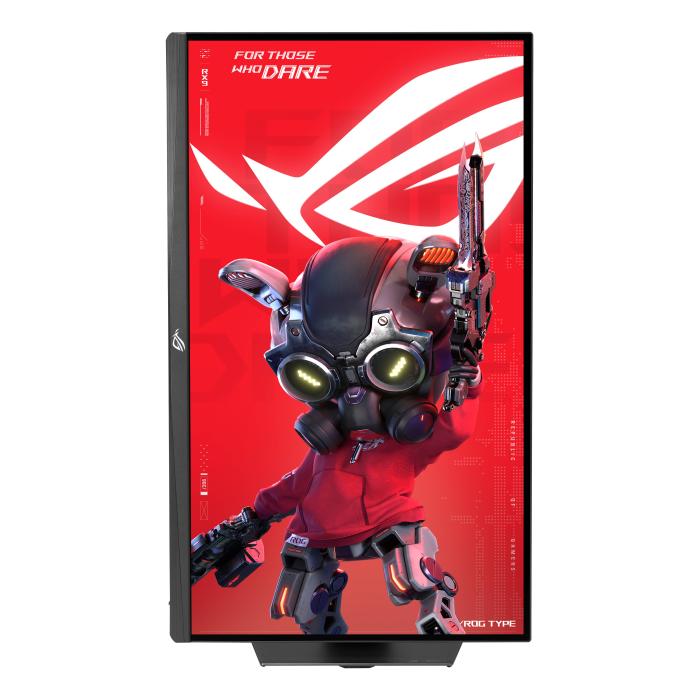 ASUS ROG Strix XG27UCSR écran plat de PC 68,6 cm (27'') 3840 x 2160 pixels 4K Ultra HD LCD Noir — image 13 sur 18