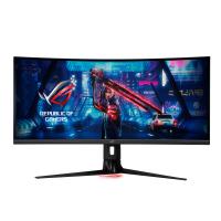 ASUS ROG Strix XG349C écran plat de PC 86,7 cm (34.1'') 3440 x 1440 pixels UltraWide Quad HD Noir