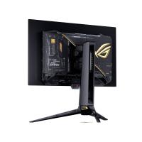 ASUS ROG Swift OLED PG27AQWP-G EDITION 20 écran plat de PC 67,3 cm (26.5'') 2560 x 1440 pixels Wide Quad HD Noir, voir l’image 3 sur 18