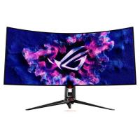 ASUS ROG Swift OLED PG39WCDM écran plat de PC 99,1 cm (39'') 3440 x 1440 pixels UltraWide Quad HD LCD Noir