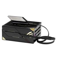 ASUS ROG Thor 3000W Titanium III Edition 20 unité d'alimentation d'énergie 20+4 pin ATX ATX Noir, voir l’image 36 sur 58