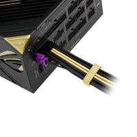 ASUS ROG Thor 3000W Titanium III Edition 20 unité d'alimentation d'énergie 20+4 pin ATX ATX Noir, voir l’image 55 sur 58