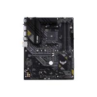 ASUS TUF GAMING B550-PLUS WIFI II AMD B550 Emplacement AM4 ATX