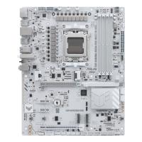 ASUS TUF GAMING B850-PRO WIFI7 W NEO AMD B850 Emplacement AM5 ATX