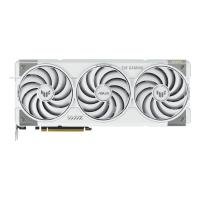 ASUS TUF Gaming TUF-RTX5070TI-O16G-WHITE-GAMING NVIDIA GeForce RTX 5070 Ti 16 Go GDDR7