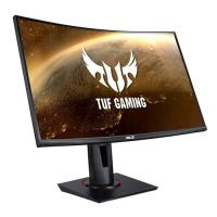ASUS TUF Gaming VG27VQ écran plat de PC 68,6 cm (27'') 1920 x 1080 pixels Full HD Noir
