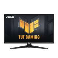 ASUS TUF Gaming VG32UQA1A écran plat de PC 80 cm (31.5'') 3840 x 2160 pixels 4K Ultra HD Noir