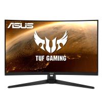 ASUS TUF Gaming VG32VQ1BR écran plat de PC 80 cm (31.5'') 2560 x 1440 pixels Quad HD LED Noir
