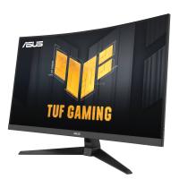 ASUS TUF Gaming VG32WQ3B écran plat de PC 80 cm (31.5'') 2560 x 1440 pixels Quad HD LED Noir