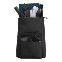 ASUS Vigour 16'' Backpack 40,6 cm (16'') Sac à dos Noir, voir l’image 5 sur 24