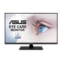 ASUS VP32AQ LED display 80 cm (31.5'') 2560 x 1440 pixels Wide Quad HD Noir
