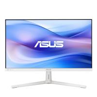 ASUS VU249HFI-W écran plat de PC 60,5 cm (23.8'') 1920 x 1080 pixels Full HD LCD Blanc