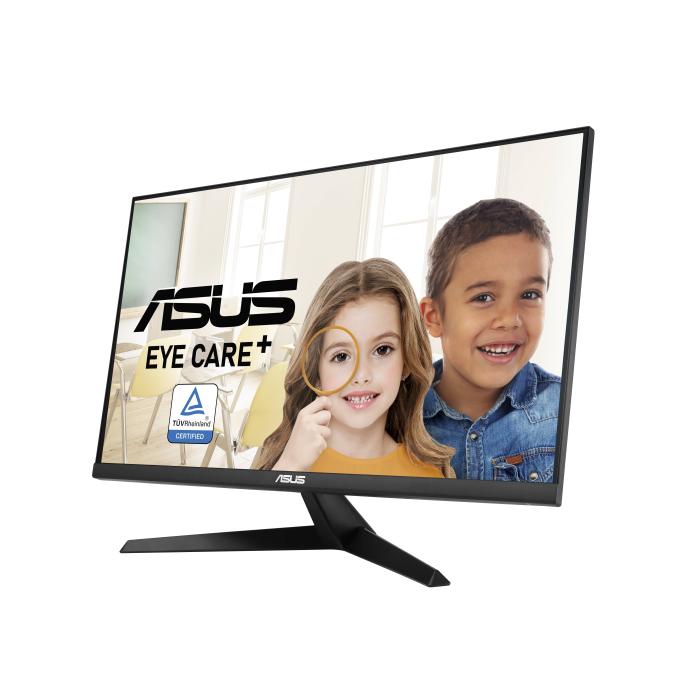 ASUS VY27UQ écran plat de PC 68,6 cm (27'') 3840 x 2160 pixels 4K Ultra HD LCD Noir — image 2 sur 8