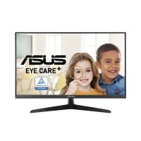 ASUS VY27UQ écran plat de PC 68,6 cm (27'') 3840 x 2160 pixels 4K Ultra HD LCD Noir