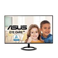 ASUS VZ27EHF écran plat de PC 68,6 cm (27'') 1920 x 1080 pixels Full HD LCD Noir