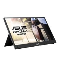 ASUS ZenScreen MB16AWP écran plat de PC 39,6 cm (15.6'') 1920 x 1080 pixels Full HD LED Noir