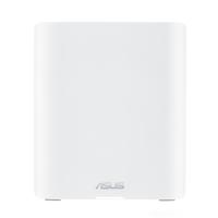 ASUS ZenWiFi BT8 Tri-bande (2,4 GHz / 5 GHz / 6 GHz) Wi-Fi 7 (802.11be) Blanc 3 Interne