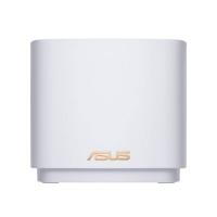 ASUS ZenWiFi XD4 Plus AX1800 1 Pack White Bi-bande (2,4 GHz / 5 GHz) Wi-Fi 6 (802.11ax) Blanc 2 Interne