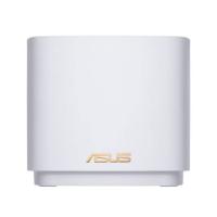 ASUS ZenWiFi XD4 Plus AX1800 2 Pack Bi-bande (2,4 GHz / 5 GHz) Wi-Fi 6 (802.11ax) Blanc Interne