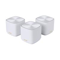 ASUS ZenWiFi XD5 (W-3-PK) Bi-bande (2,4 GHz / 5 GHz) Wi-Fi 6 (802.11ax) Blanc 2 Interne