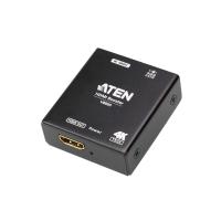 ATEN Le boster HDMI 4K réel (4K à 20 m)