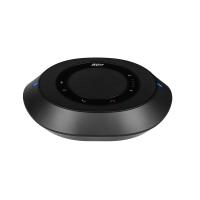 AVer 60U0100000AB haut-parleur USB/Bluetooth Noir