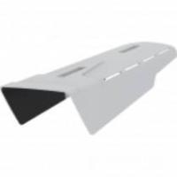 Axis 01693-001 support et boîtier des caméras de sécurité Capot de protection