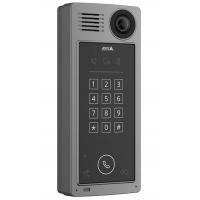 Axis 02026-001 Kit de sonnette de porte Noir, Gris