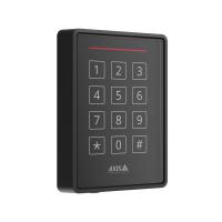 Axis 02145-001 Lecteur RFID Noir
